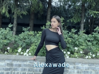 Alexawade