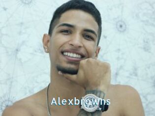Alexbrowns