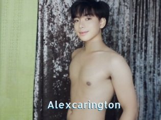 Alexcarington