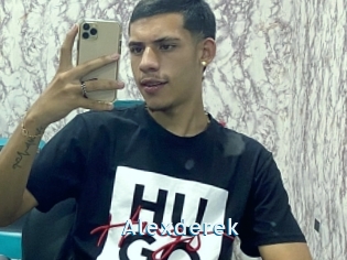 Alexderek