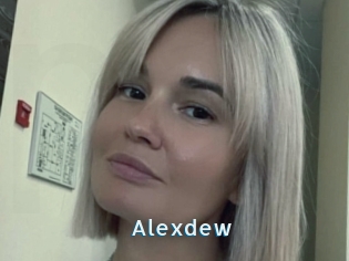 Alexdew