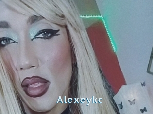 Alexeykc