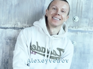 Alexeyvetrov