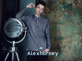 Alexhorney