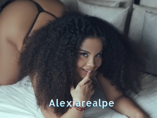 Alexiarealpe