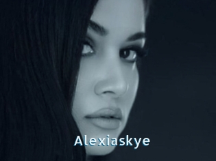 Alexiaskye