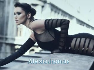 Alexiathomas