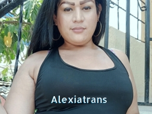 Alexiatrans
