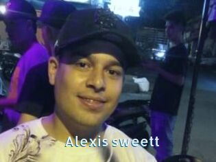 Alexis_sweett