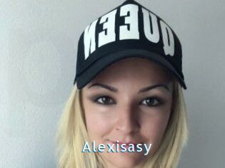 Alexisasy