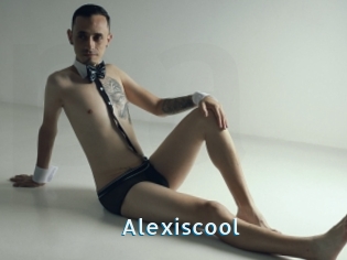 Alexiscool