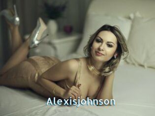 Alexisjohnson