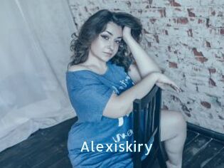 Alexiskiry