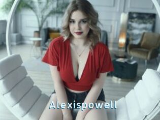 Alexispowell