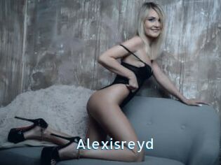 Alexisreyd