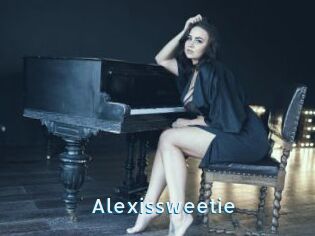 alexissweetie Porno Album
