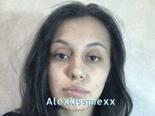 Alexkissmexx