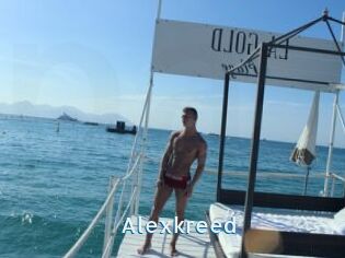 Alexkreed