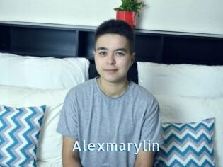 Alexmarylin