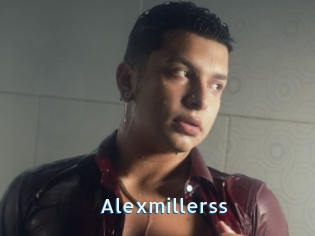 Alexmillerss