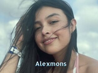 Alexmons