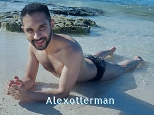 Alexotterman
