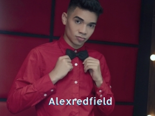 Alexredfield