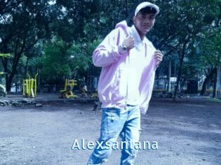 Alexsantana