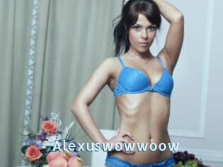 Alexuswowwoow