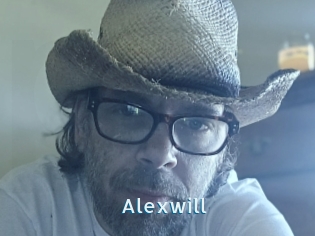 Alexwill