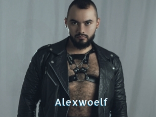Alexwoelf