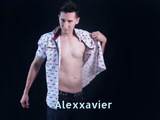 Alexxavier