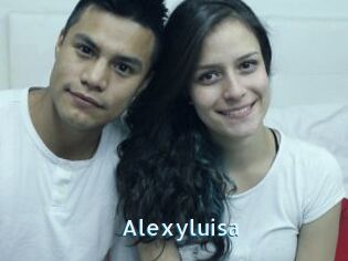 Alexyluisa