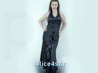 Alice4star