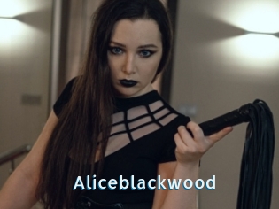 Aliceblackwood