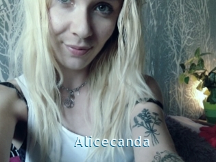 Alicecanda