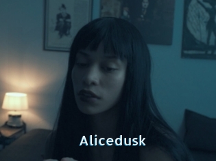 Alicedusk