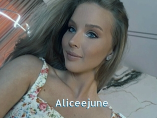 Aliceejune