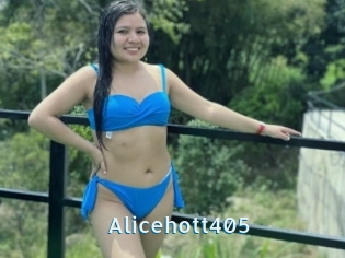 Alicehott405