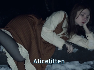 Alicelitten