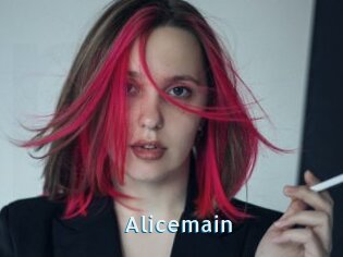 Alicemain