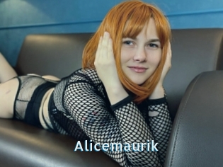 Alicemaurik