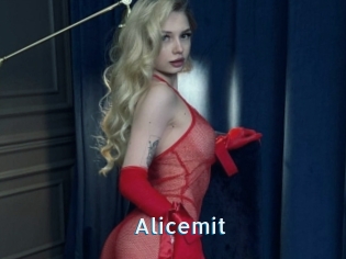 Alicemit