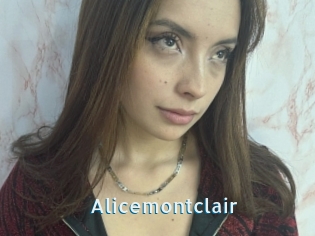 Alicemontclair