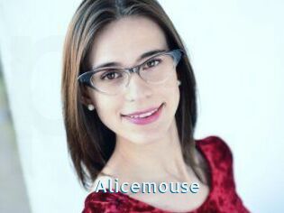 Alicemouse