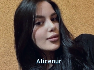Alicenur