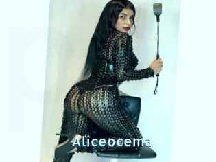 Aliceocema