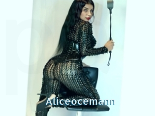 Aliceocemann
