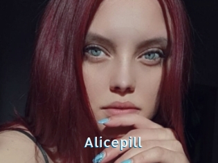 Alicepill