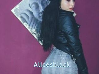 Alicesblack